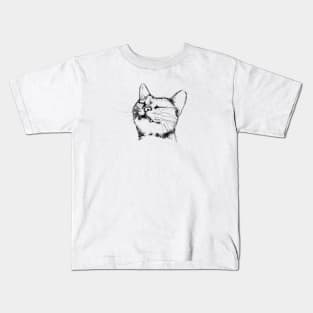 Pure Bliss Kids T-Shirt